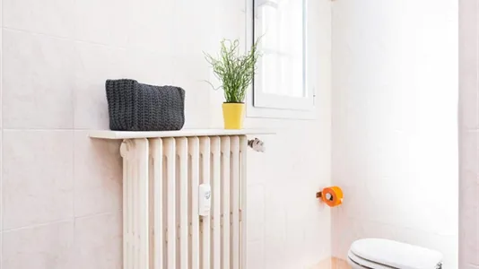 Rooms in Milano Zona 9 - Porta Garibaldi, Niguarda - photo 9