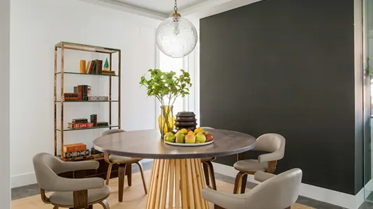 Apartments in Madrid ChamartĂn - photo 9