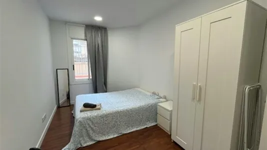 Rooms in Barcelona Eixample - photo 6