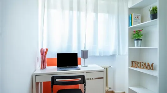 Rooms in Udine - photo 4