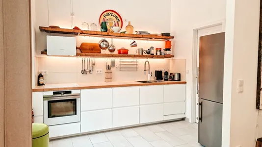 Apartments in Berlin Mitte - photo 7