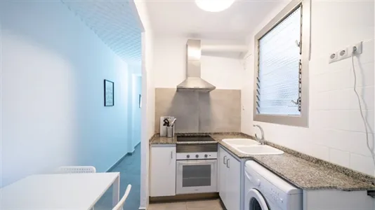 Rooms in Valencia Poblats Marítims - photo 6