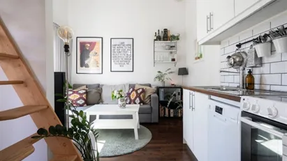 Huddinge - 1rok - 12mån - 10.350kr/mån