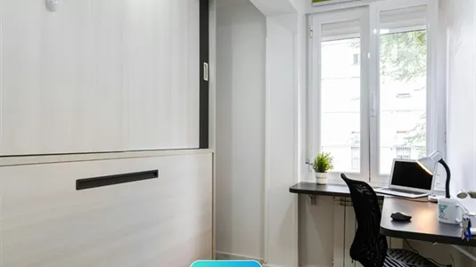 Rooms in Madrid Tetuán - photo 8