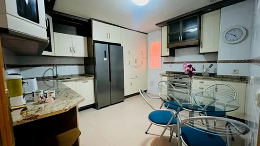 Rooms in Getafe - photo 7