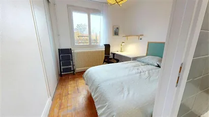 Room for rent in Lyon, Auvergne-Rhône-Alpes