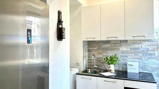 Apartments in Varese - photo 5