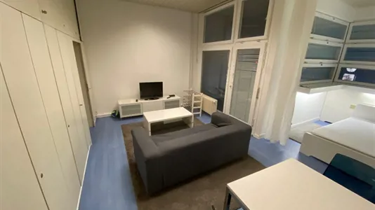 Apartments in Berlin Charlottenburg-Wilmersdorf - photo 3