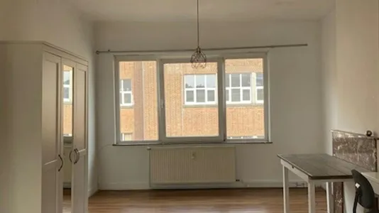 Apartments in Brussels Oudergem - photo 3