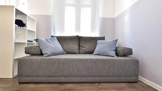 Apartments in Łódź - photo 8