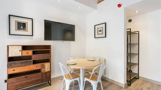 Apartments in Barcelona Sarrià-St. Gervasi - photo 10