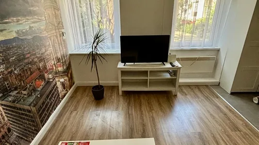 Apartments in Budapest Erzsébetváros - photo 5