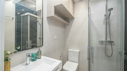 Apartments in Málaga - photo 9