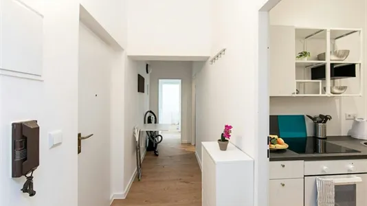 Rooms in Berlin Charlottenburg-Wilmersdorf - photo 4