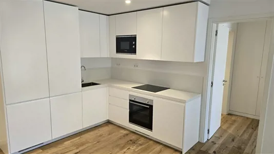 Apartments in Oeiras - photo 2