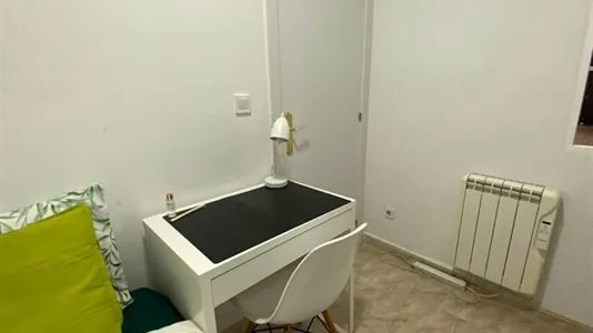 Rooms in Madrid Centro - photo 5