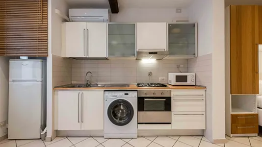 Apartments in Florence - photo 4
