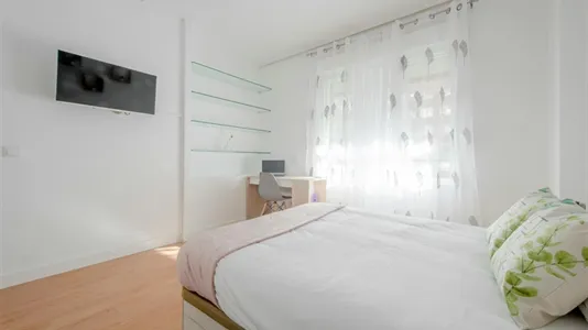 Rooms in Madrid Tetuán - photo 2