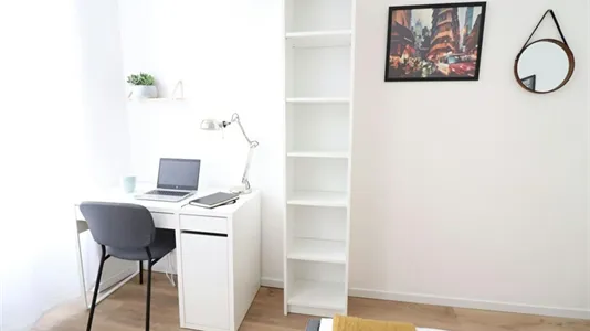 Rooms in Nice - photo 2