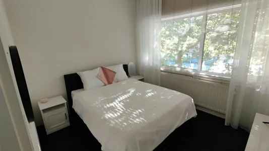 Rooms in Amsterdam Zuideramstel - photo 6