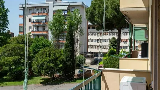 Rooms in Florence - photo 8