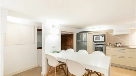 Apartments in Barcelona Sarrià-St. Gervasi - photo 10