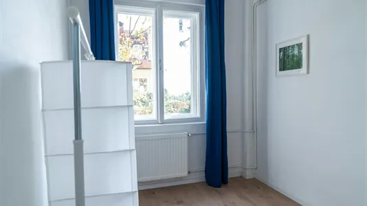 Rooms in Budapest II. kerület - photo 3