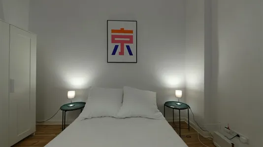 Apartments in Location is not specified - photo 8