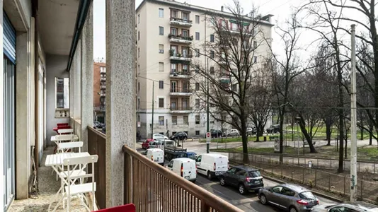 Rooms in Milano Zona 6 - Barona, Lorenteggio - photo 10