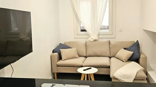 Rooms in Zaragoza - photo 9