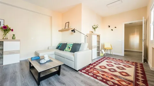 Apartments in Madrid Moncloa-Aravaca - photo 3