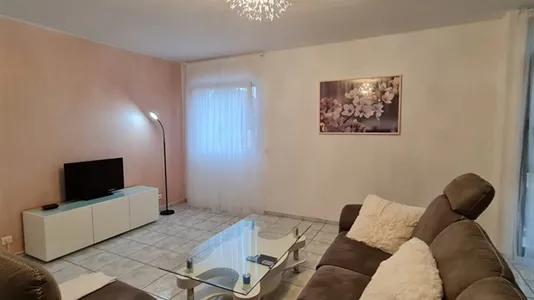 Apartments in Forbach-Boulay-Moselle - photo 9