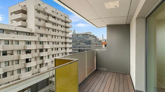 Apartments in Vienna Brigittenau - photo 6