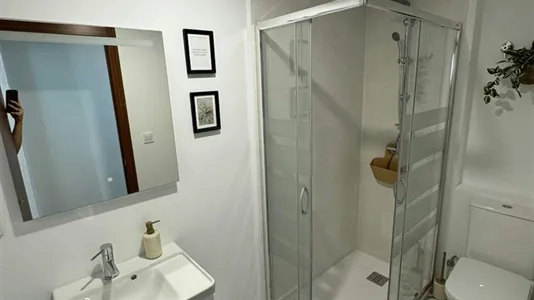 Rooms in Valencia Campanar - photo 4