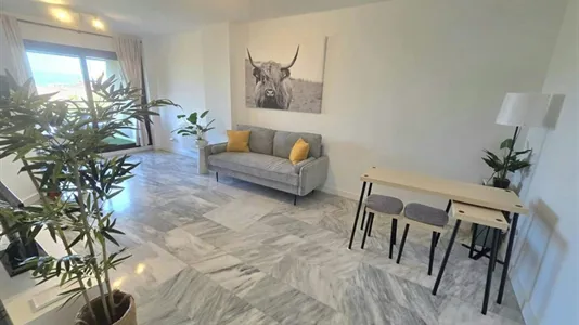 Apartments in Las Rozas de Madrid - photo 4