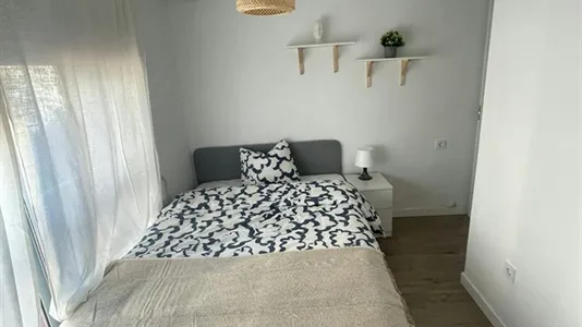 Rooms in La Torre - photo 1