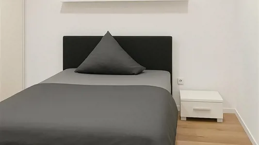 Rooms in Munich Untergiesing-Harlaching - photo 3
