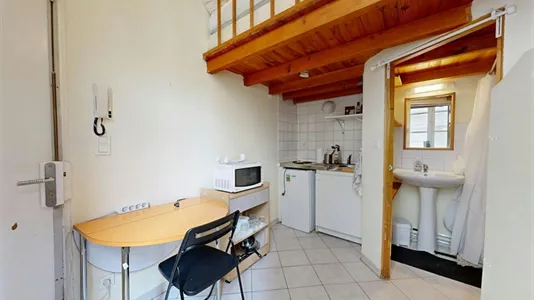 Apartments in Avignon - photo 1