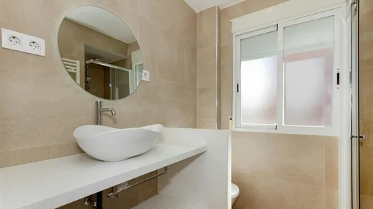 Rooms in Alcalá de Henares - photo 6