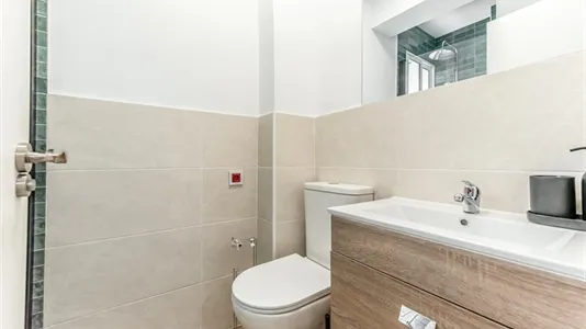 Rooms in Valladolid - photo 7