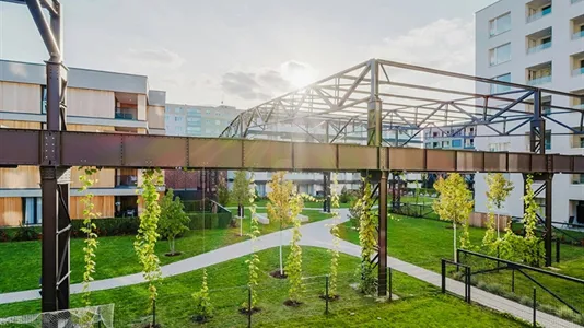 Apartments in Praha 6 - photo 6