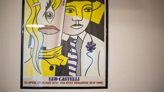 Apartments in Florence - photo 8