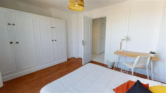 Rooms in Lyon - photo 3