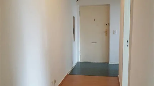 Rooms in Berlin Mitte - photo 8