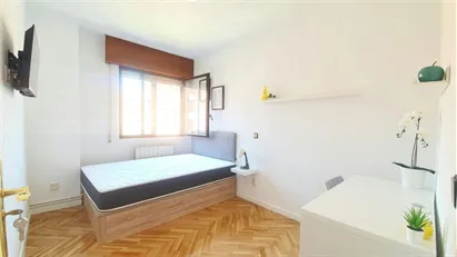 Room for rent in Madrid San Blas, Madrid