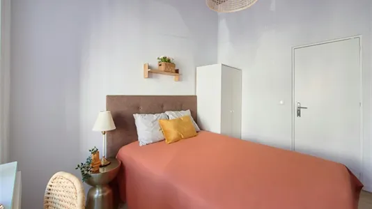 Rooms in Location is not specified - photo 5