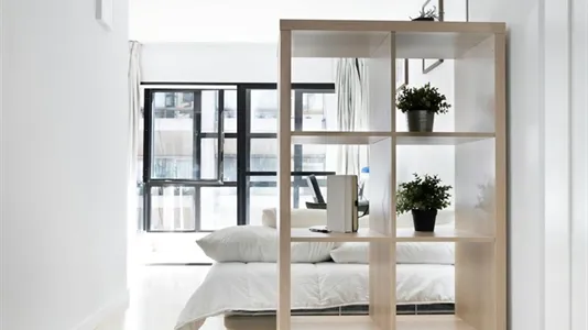 Rooms in Madrid Chamberí - photo 4