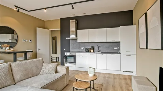 Apartments in Amersfoort - photo 5