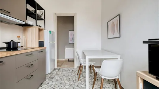 Rooms in Milano Zona 3 - Porta Venezia, Città Studi, Lambrate - photo 6