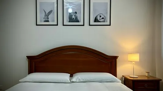 Rooms in Padua - photo 2